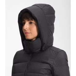 The North Face Women's Metropolis Jacket 10 The North Face Women's Metropolis Jacket -The North Face NF0A5GDUJK3 5