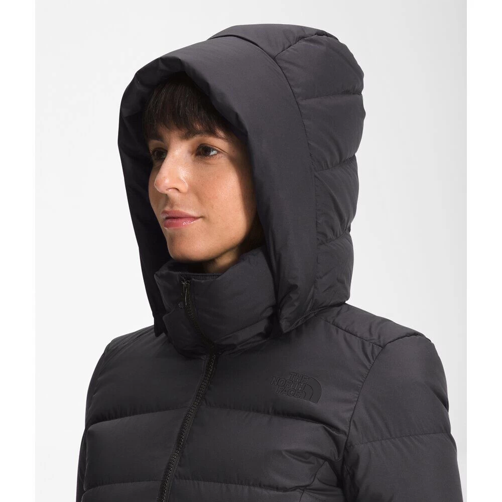 The North Face Women's Metropolis Jacket 5 The North Face Women's Metropolis Jacket - Image 5