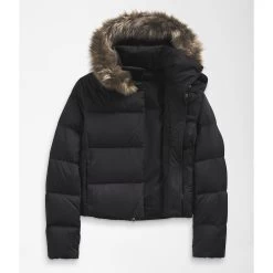 The North Face Women's New Dealio Down Short Jacket 8 The North Face Women's New Dealio Down Short Jacket -The North Face NF0A5GDVJK3 4