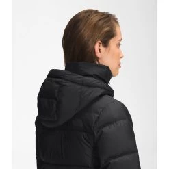 The North Face Women's New Dealio Down Short Jacket 9 The North Face Women's New Dealio Down Short Jacket -The North Face NF0A5GDVJK3 5