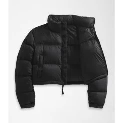 The North Face Women's Nuptse Short Jacket 11 The North Face Women's Nuptse Short Jacket -The North Face NF0A5GGEKX7 4