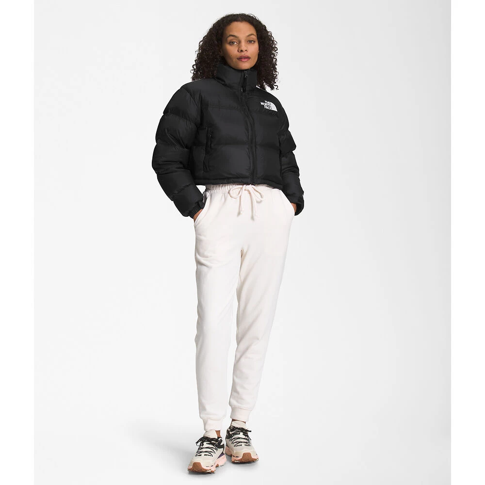 The North Face Women's Nuptse Short Jacket 6 The North Face Women's Nuptse Short Jacket - Image 6