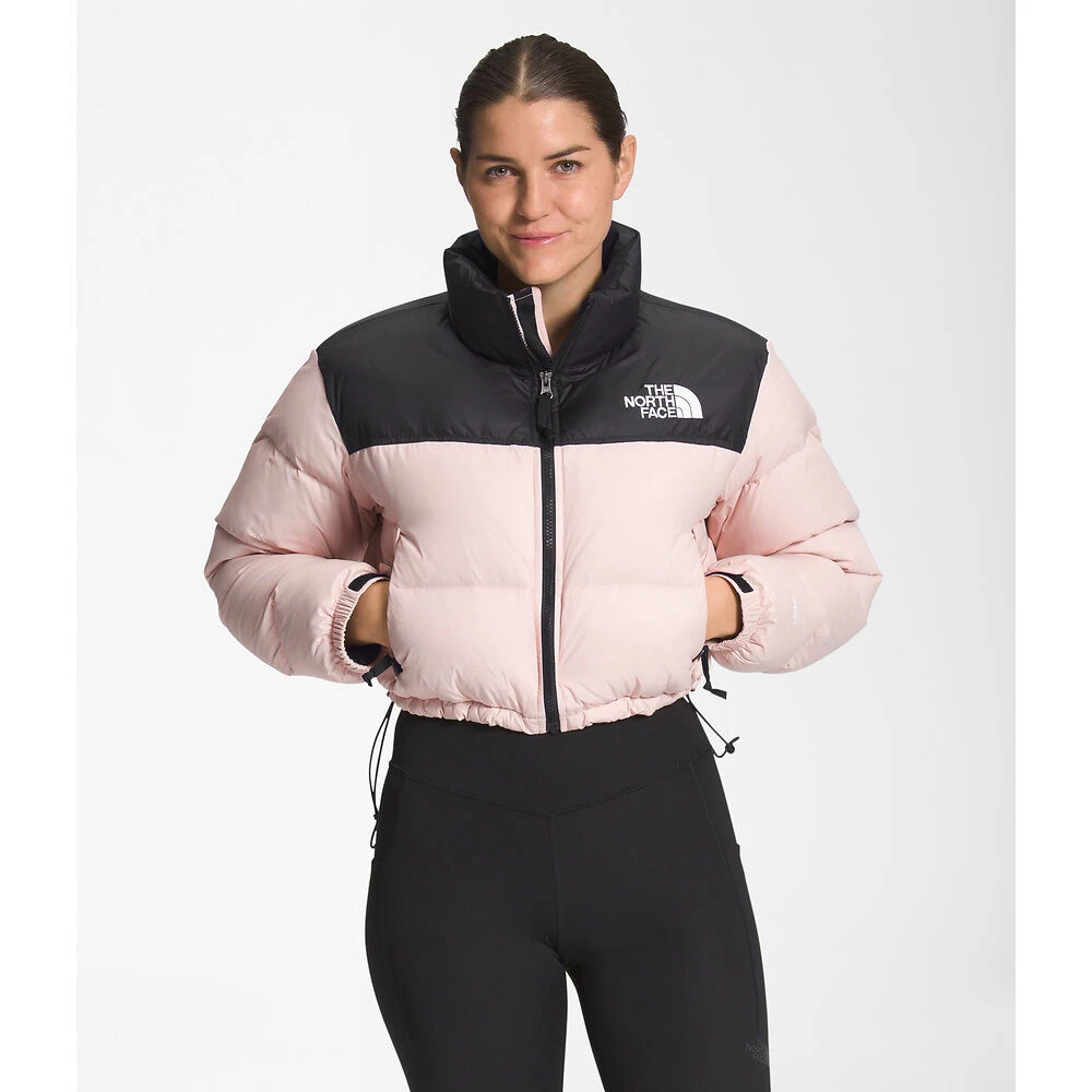 The North Face Women's Nuptse Short Jacket 8 The North Face Women's Nuptse Short Jacket - Image 8