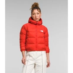 The North Face Women's Hydrenalite™ Down Hoodie -The North Face NF0A5GGG15Q 1