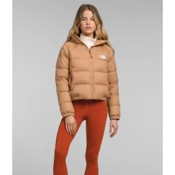 The North Face Women's Hydrenalite™ Down Hoodie -The North Face NF0A5GGGI0J 1