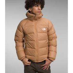 The North Face Men's Hydrenalite™ Down Hoodie -The North Face NF0A5GIEI0J 1