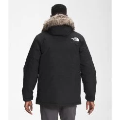 The North Face Men's McMurdo Parka -The North Face NF0A5GJFJK3 4