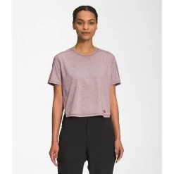 The North Face Women's Dawndream Relaxed Short-Sleeve Tee