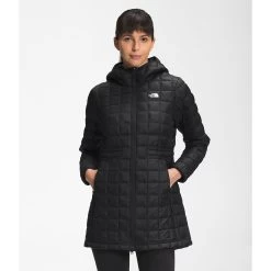The North Face Women's ThermoBall™ Eco Parka