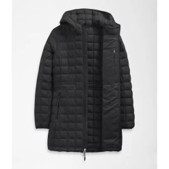 The North Face Women's ThermoBall™ Eco Parka -The North Face NF0A5GLBJK3 4