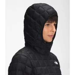 The North Face Women's ThermoBall™ Eco Parka -The North Face NF0A5GLBJK3 5