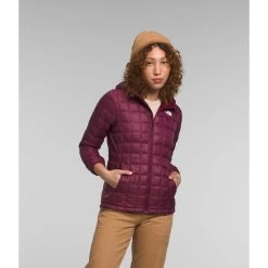 The North Face Women's ThermoBall™ Eco 2.0 Hoodie -The North Face NF0A5GLCI0H 1