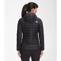 The North Face Women's ThermoBall™ Eco 2.0 Hoodie -The North Face NF0A5GLCJK3 3