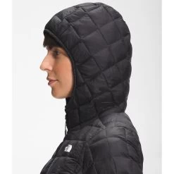The North Face Women's ThermoBall™ Eco 2.0 Hoodie -The North Face NF0A5GLCJK3 5
