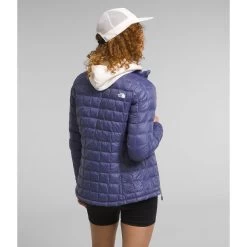 The North Face Women's ThermoBall™ Eco 2.0 Jacket -The North Face NF0A5GLDI0D 3