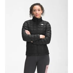 The North Face Women's ThermoBall™ Eco 2.0 Jacket -The North Face NF0A5GLDJK3 1