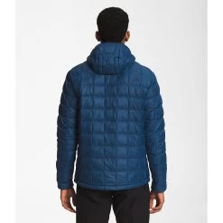 The North Face Men's ThermoBall™ Eco 2.0 Hoodie -The North Face NF0A5GLKHDC 3