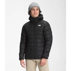 The North Face Men's ThermoBall™ Eco 2.0 Hoodie -The North Face NF0A5GLKJK3 1