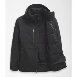The North Face Men's Chakal Jacket -The North Face NF0A5GM3JK3 4