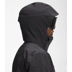 The North Face Men's Chakal Jacket -The North Face NF0A5GM3JK3 6