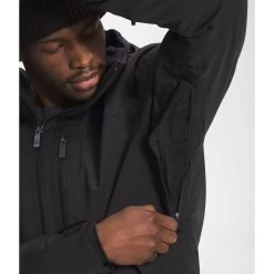 The North Face Men's Chakal Jacket -The North Face NF0A5GM3JK3 7