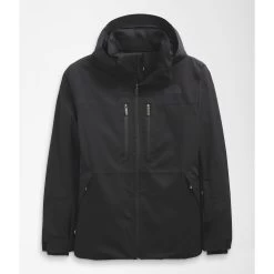 The North Face Men's Chakal Jacket -The North Face NF0A5GM3JK3 8