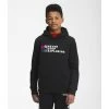 The North Face Boys' Camp Fleece Pullover Hoodie