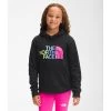 The North Face Girls' Camp Fleece Pullover Hoodie