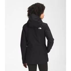 The North Face Women's Carto Triclimate® Jacket -The North Face NF0A5IWJJK3 3