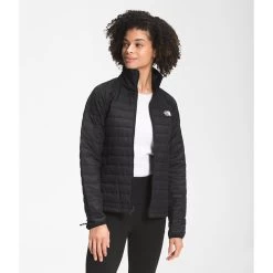 The North Face Women's Carto Triclimate® Jacket -The North Face NF0A5IWJJK3 5