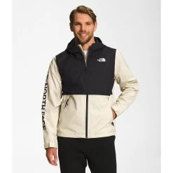 The North Face Men's Printed Novelty Millerton Jacket
