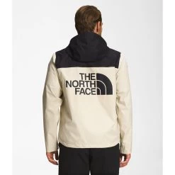 The North Face Men's Printed Novelty Millerton Jacket -The North Face NF0A5IXA4D5 3
