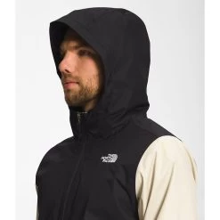 The North Face Men's Printed Novelty Millerton Jacket -The North Face NF0A5IXA4D5 4