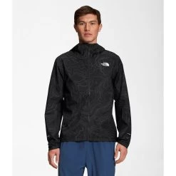 The North Face Men's Printed First Dawn Packable Jacket