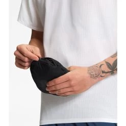 The North Face Men's Printed First Dawn Packable Jacket 9 The North Face Men's Printed First Dawn Packable Jacket -The North Face NF0A5IYYRUK 5