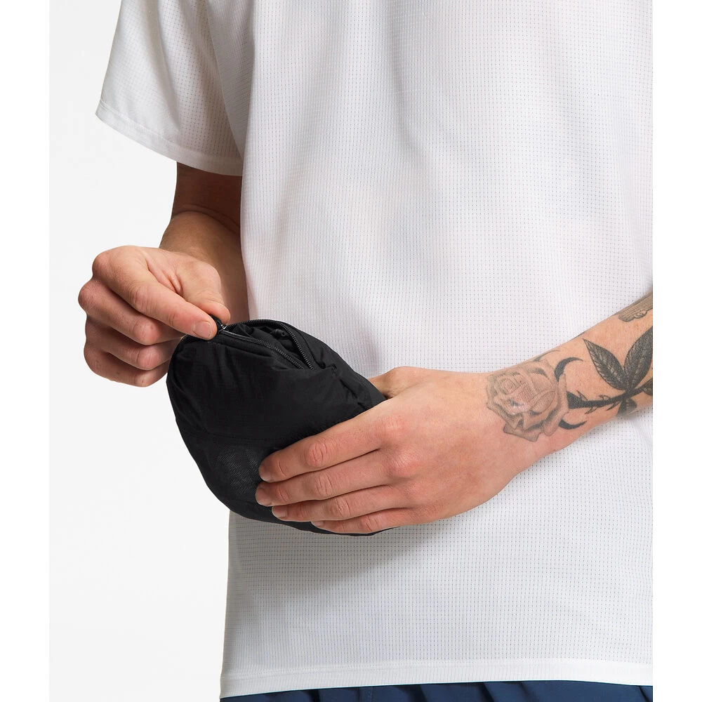 The North Face Men's Printed First Dawn Packable Jacket 5 The North Face Men's Printed First Dawn Packable Jacket - Image 5