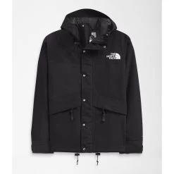 The North Face Unisex Retro 1986 FUTURELIGHT™ Mountain Jacket -The North Face NF0A5J5NJK3 7
