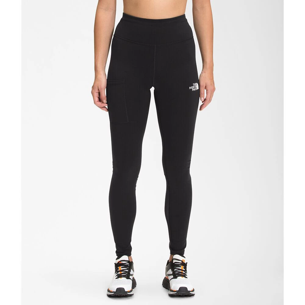 The North Face Women's Movmynt Tights 1 The North Face Women's Movmynt Tights