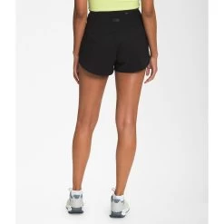 The North Face Women's Arque 3" Shorts -The North Face NF0A5J7IJK3 R 3