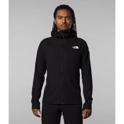 The North Face Men's Summit Series FUTUREFLEECE⢠Full Zip Hooded Jacket