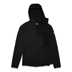 The North Face Men's Summit Series FUTUREFLEECE™ Full Zip Hooded Jacket -The North Face NF0A5J7SJK3 4
