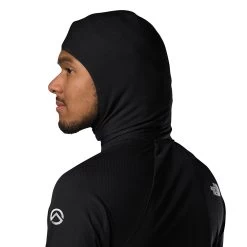 The North Face Men's Summit Series FUTUREFLEECE™ Full Zip Hooded Jacket -The North Face NF0A5J7SJK3 6