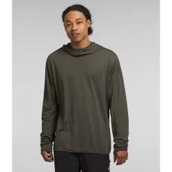 The North Face Men's Belay Sun Hoodie