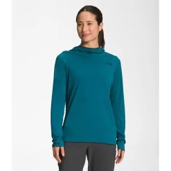 The North Face Women's Belay Sun Hoodie