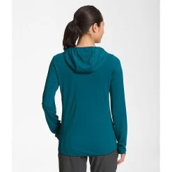 The North Face Women's Belay Sun Hoodie -The North Face NF0A5J8EEFS 3