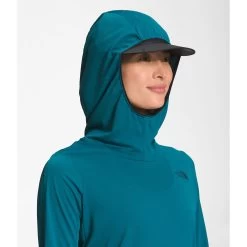 The North Face Women's Belay Sun Hoodie -The North Face NF0A5J8EEFS 5