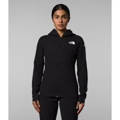 The North Face Women's Summit FUTUREFLEECE™ Full Zip Hoodie