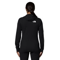 The North Face Women's Summit FUTUREFLEECE™ Full Zip Hoodie -The North Face NF0A5J8TJK3 3