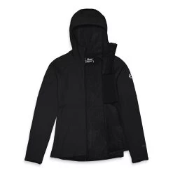 The North Face Women's Summit FUTUREFLEECE™ Full Zip Hoodie -The North Face NF0A5J8TJK3 4