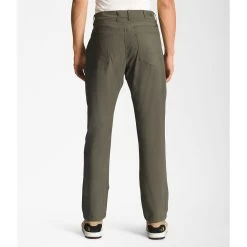 The North Face Men's Sprag 5-Pocket Pants -The North Face NF0A5J9621L R 3